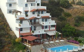 Sky Beach Hotel